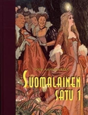 suomalainen satu.